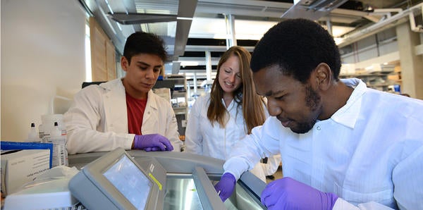 biomed cell sorter